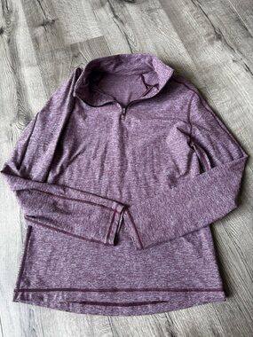 Men’s Lululemon Pullover